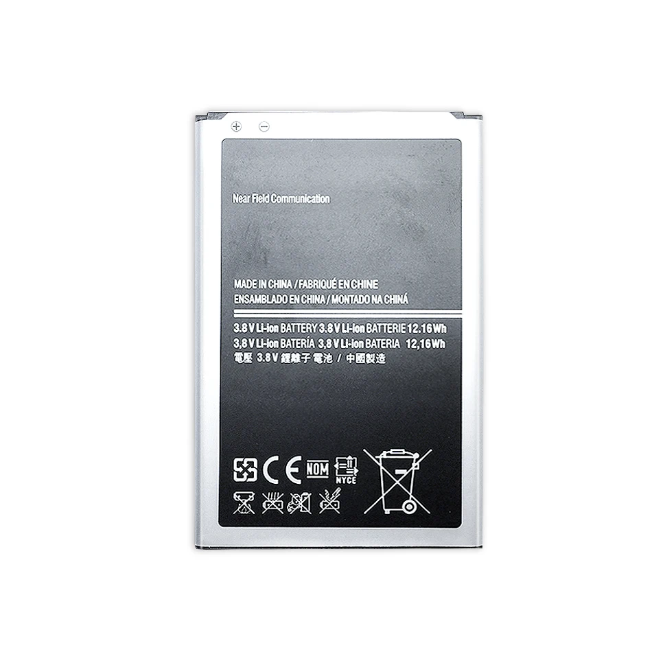 Аккумулятор Galaxy Note 3 Купить