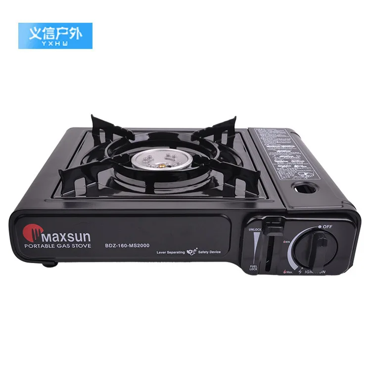 Карточная печь для кемпинга | Дом и сад