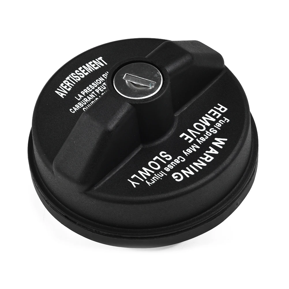 

2001-16 Fuel filler cap Cap For Chrysler Jeep Dodge Mopar Fuel Gas Reliable Top Sale Useful