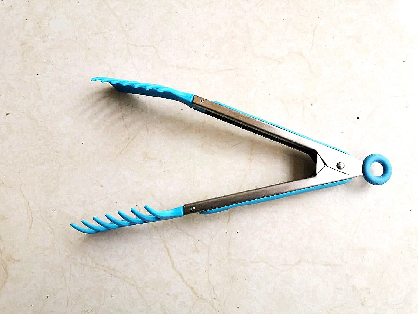 Нейлоновые щипцы для макаронных изделий из силикагеля лапши пищевые зажимы