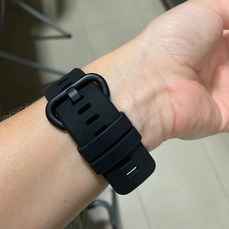 Красивый ремешок для fitbit заряд 4 х 3 SE браслет correa браслета Fitbit charge 2 Smart ремешки