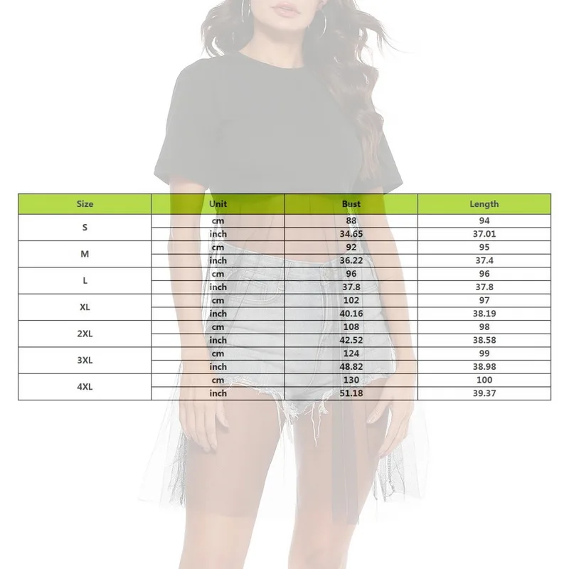 Женская Туника 2020 блестящая накидка сексуальный сетчатый прозрачный топ с