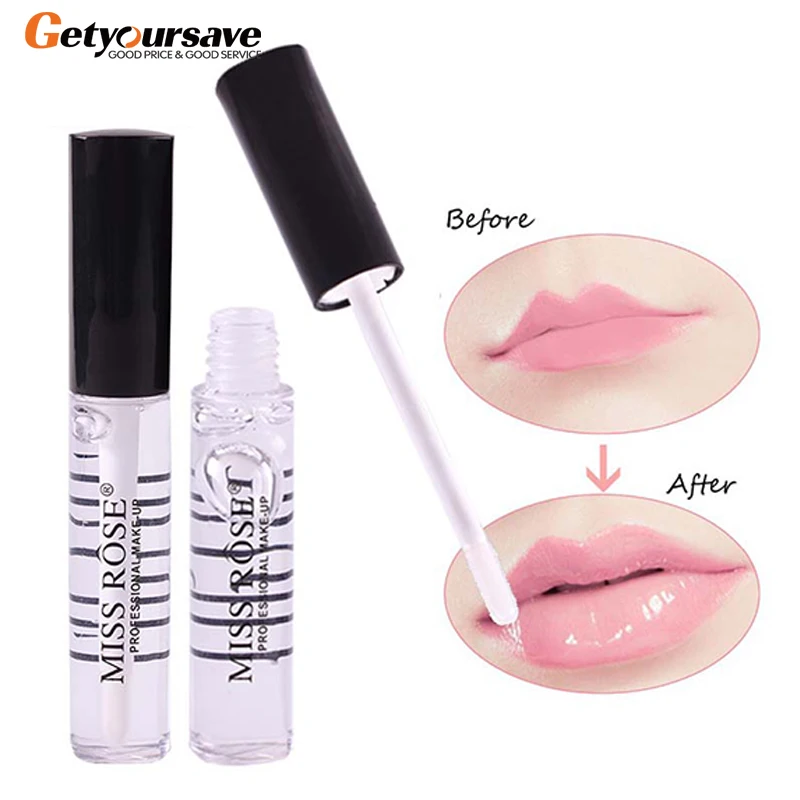 Miss Rose масло для губ увлажняющее опреснение к черным губам губы бальзам губ| |