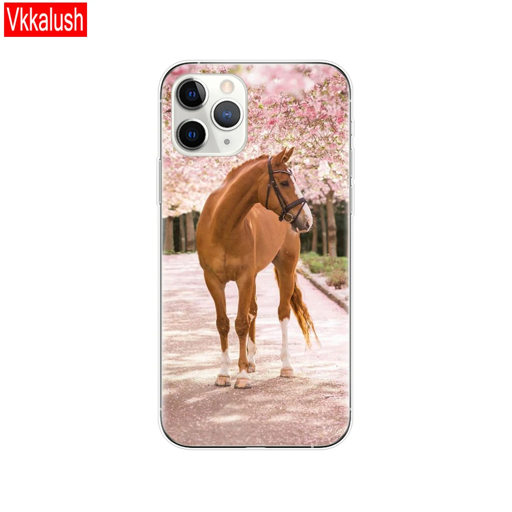 80066 Чехол для мобильного телефона, чехол для iphone 11, чехол для iphone 11 pro max eleven coque etui, бампер, задняя крышка, полный 360, защитный - Цвет: 80066