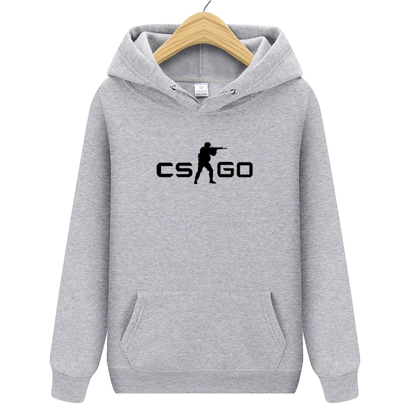 Осенне зимняя новинка брендовая мужская толстовка с капюшоном высокое качество