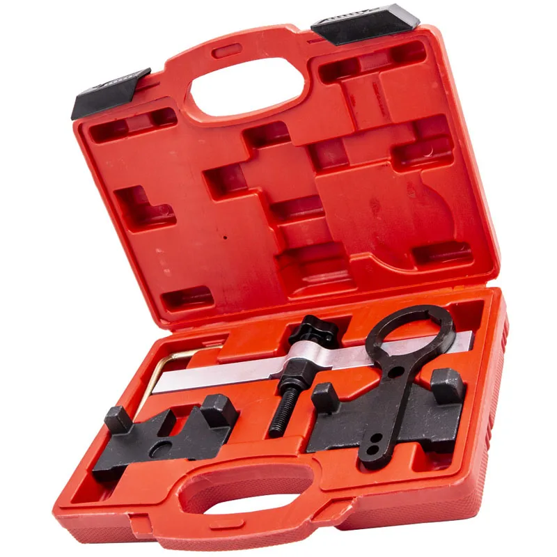 

Engine Timing Tool Kit Set For BMW Vanos V8 X6M M-SERIES 550i 750i N63 S63 N74