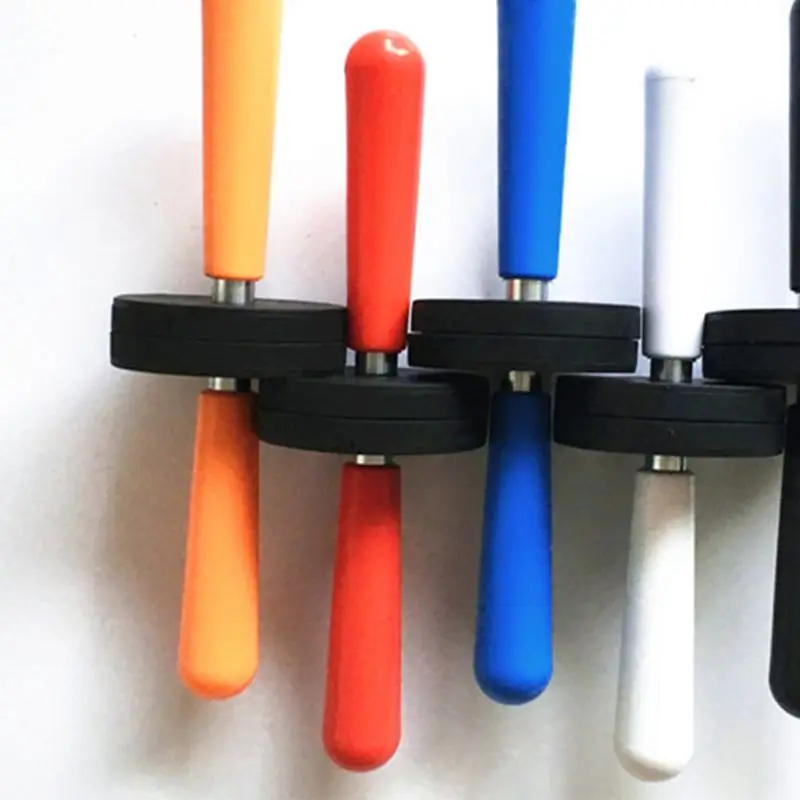 

2 PCS Car Wrap Gripper Strong Magnetic Holder Wrapping Vinyl Film Install Tool F1FC
