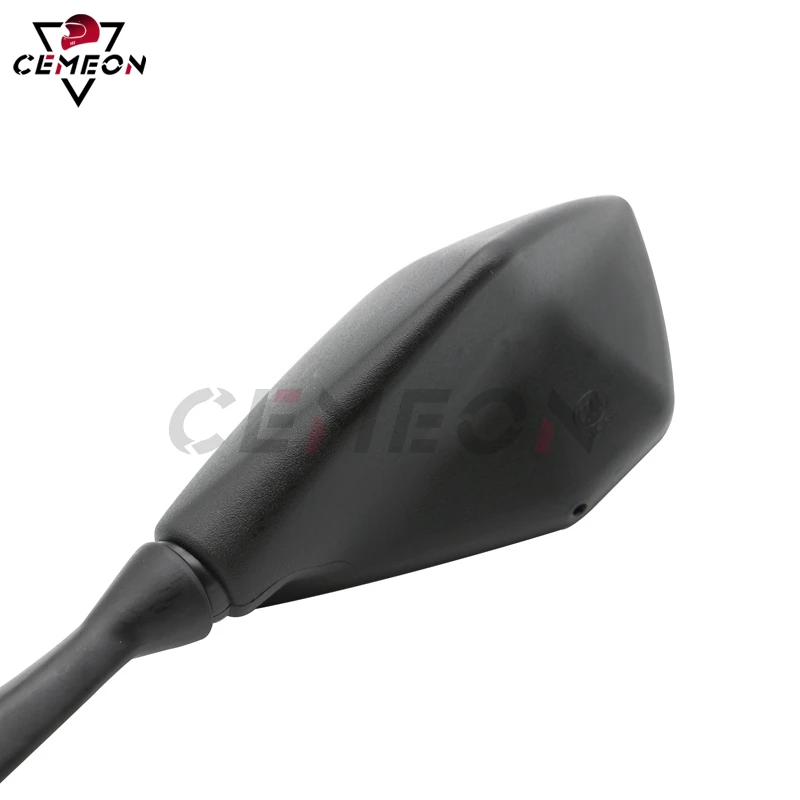 

For Kawasaki ZX-6R ZX 6R 636 Ninja 300R EX 300 Ninja EX250 EX 250 motorcycle rearview mirror reflector
