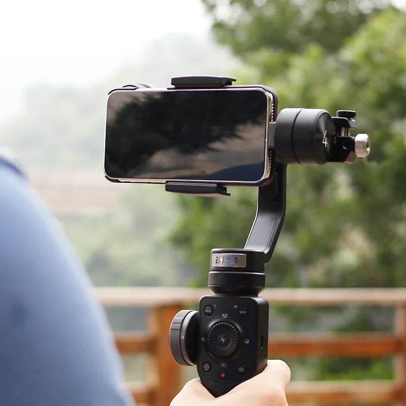 Счетчик веса для Dji Osmo Mobile 2 Zhiyun Smooth 4 Feiyu Vimble Counter weight Blance Clip Mount Handheld Staiblizer Accessory |