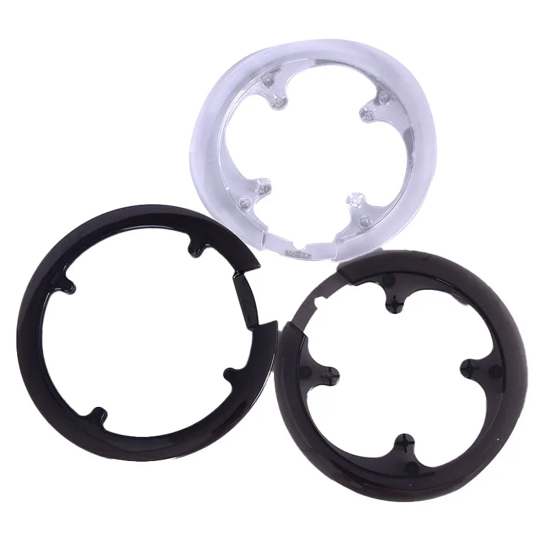 Защитное шатун для велосипеда звездочки горного защитное кольцо на цепь