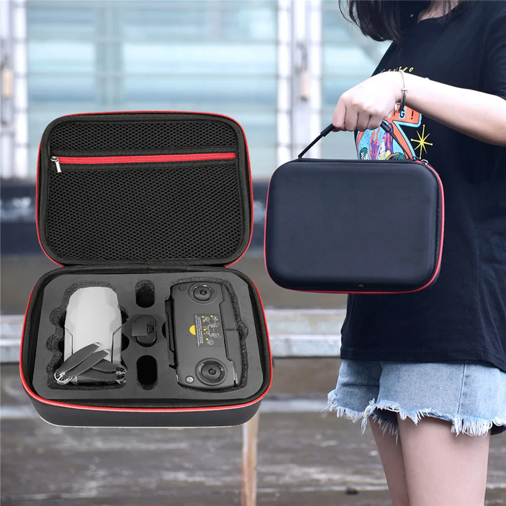 

Portable Carrying Case Handheld Fuselage Protective Case Hard Shell for DJI Mavic Mini Drone Accessories Parts