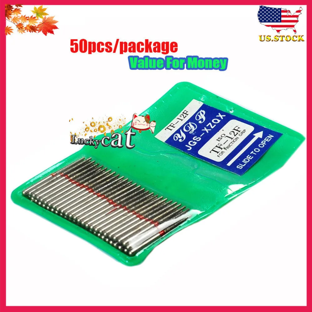 

100 шт FG 1,6 новые стоматологические фотолампы