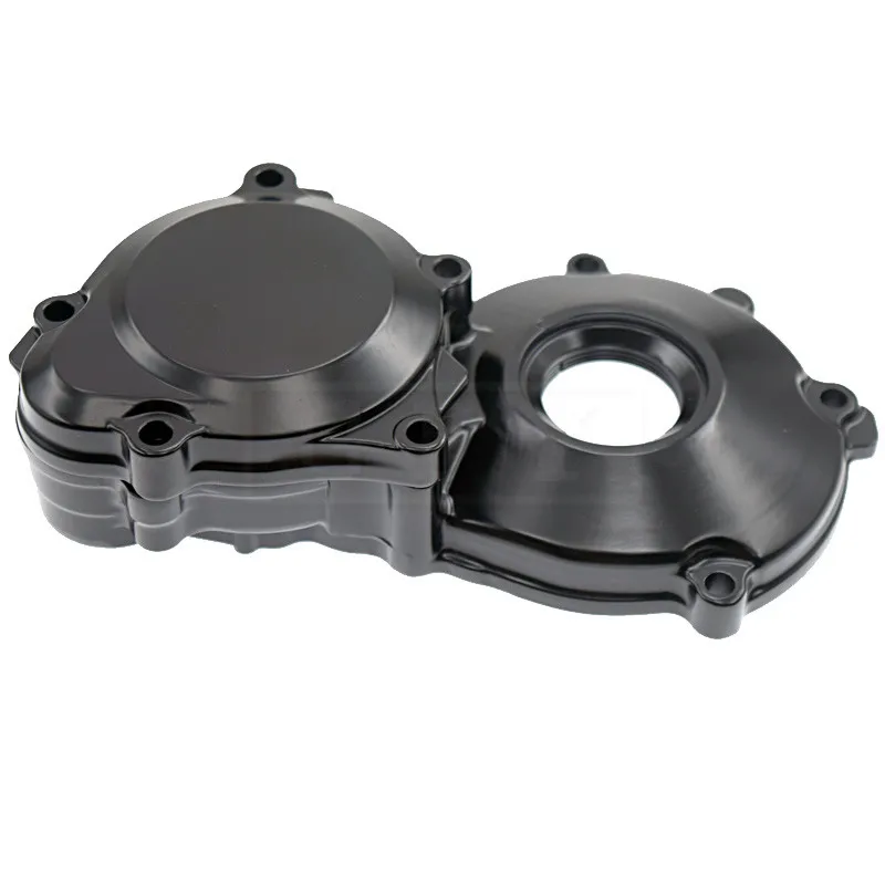 Запчасти для мотоциклов крышка статора двигателя Suzuki GSXR1000 2001 2002 2003 2004 2005 2006 2007 2008