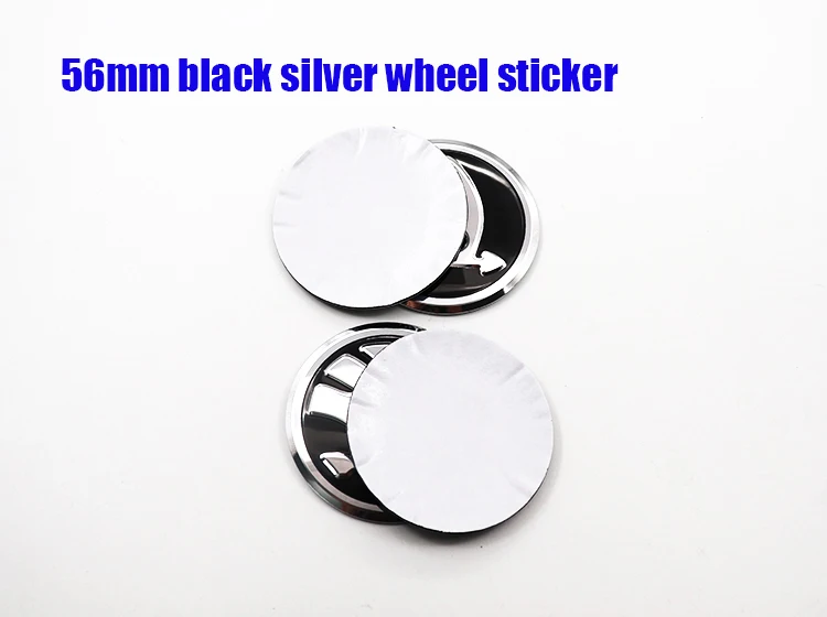 4 шт. 56 мм 60 логотип автомобиля эмблема колеса Центральная Крышка Ступицы