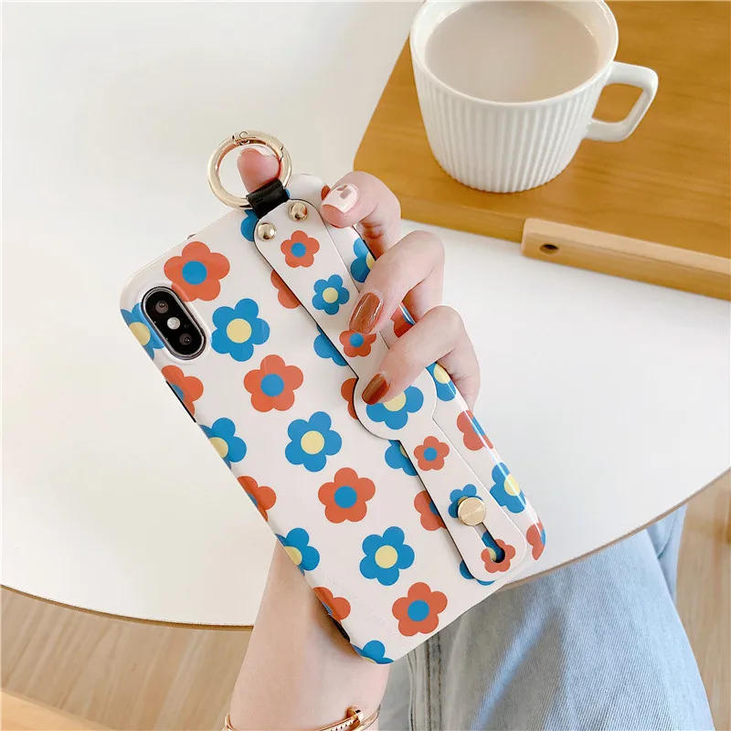 Модный чехол для iPhone X XS MAX XR 6 6s 7 8 Plus мягкий |