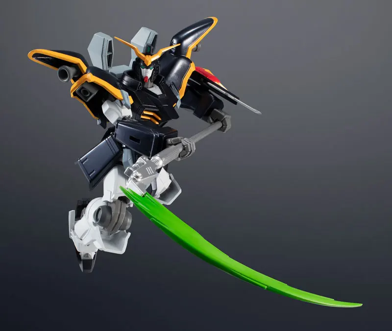 Экшн-Фигурка Mobile Suit Gundam Wing | Игрушки и хобби