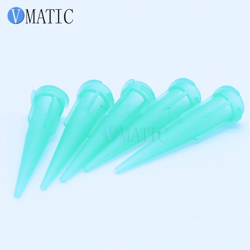 Бесплатная доставка 100 шт. пластиковые иглы 18 г TT|Иглы клапана| |