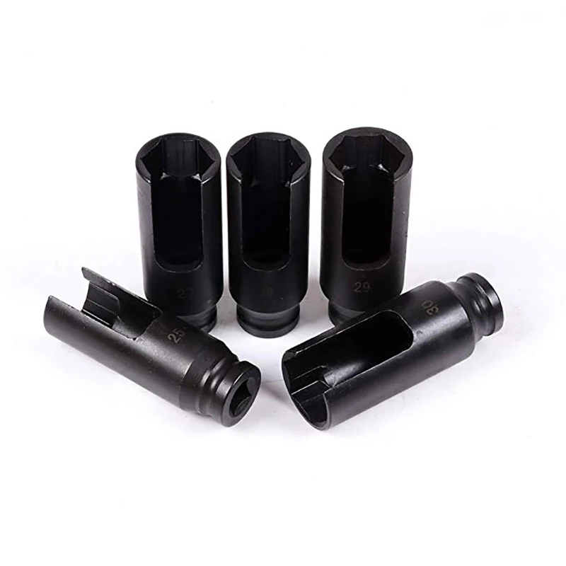 Съемник дизельных инжекторов универсальный 40 шт| |