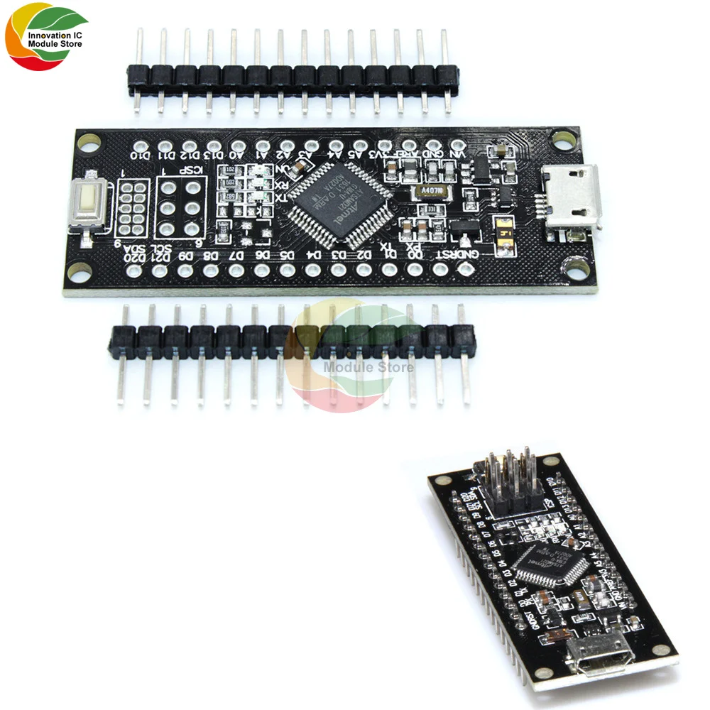 Для WeMos D1 SAMD21 M0 Mini USB подходит для ARM Cortex 32-битное расширение Arduino Zero Diy Электронный