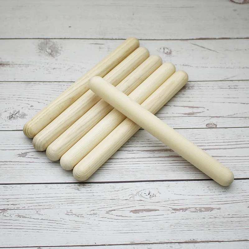 1 пара Высокое качество Детские Плетеный абажур из натурального дерева ритм