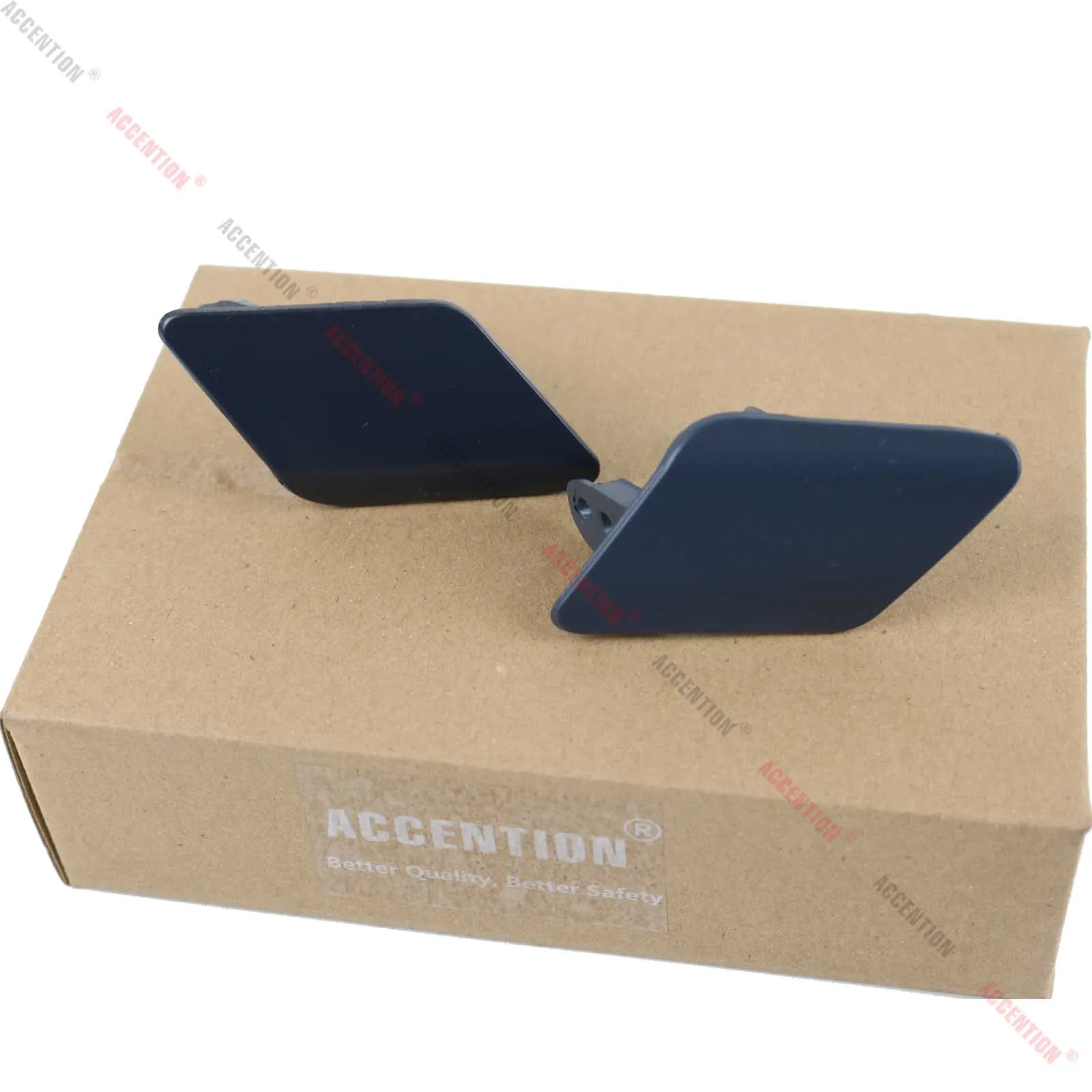 

Новый передний бампер крышка омывателя фар Крышка для BMW F30 F31 320i 328i BMW 3 серии 2012-2015 51117293031 51117293032