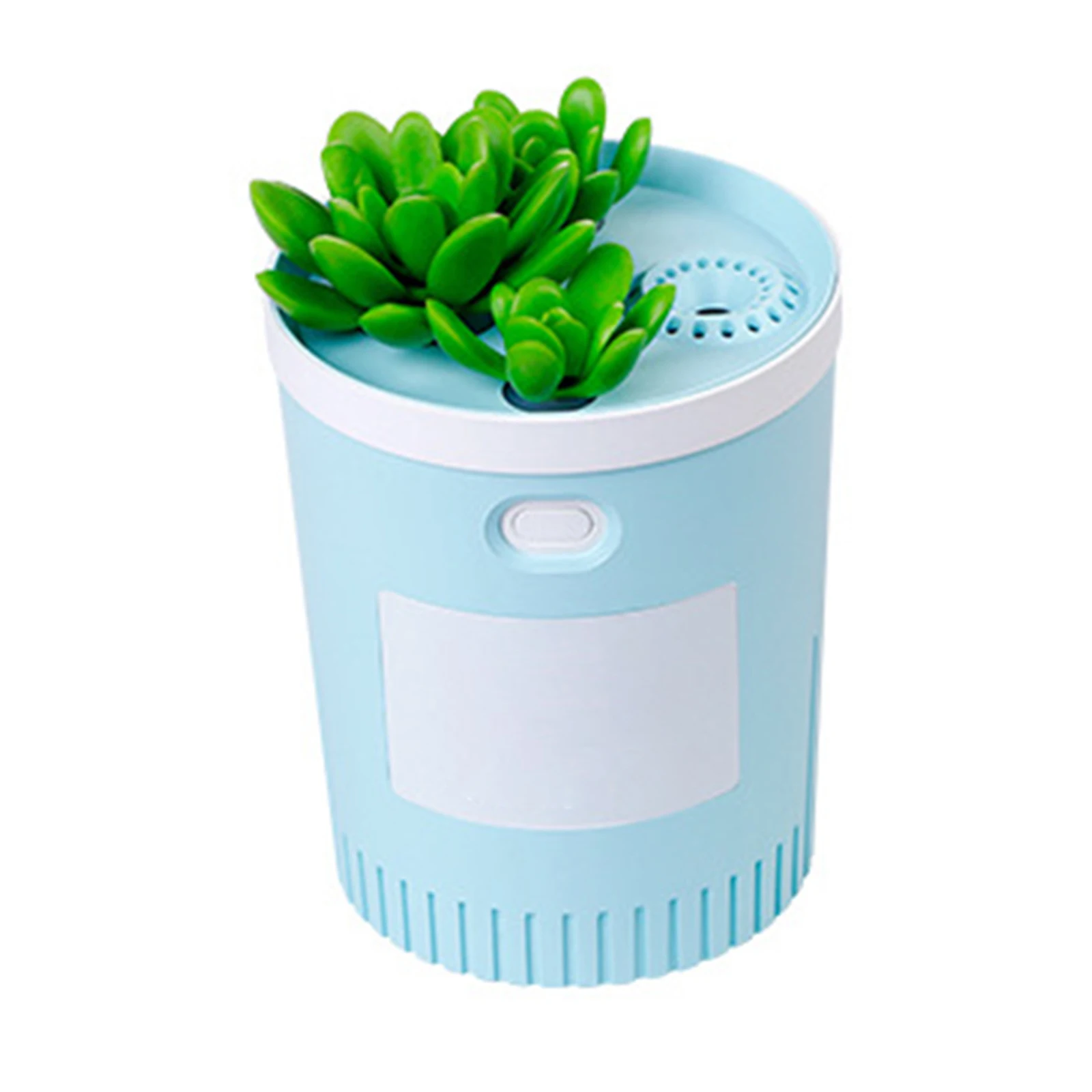 

Air Humidifier 350ML Portable Humidifier USB 7-COLOR LED Mist Maker For Home Car Office Desktop Ornaments