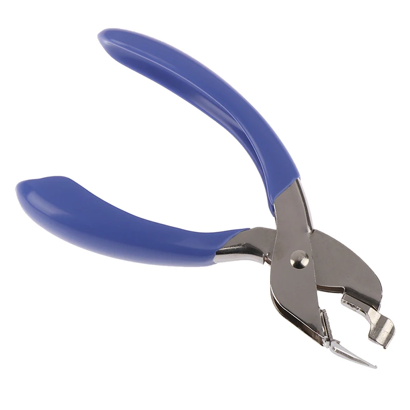 NEW 1PC Mini Professional Handheld Extractor Stapler Pull Out Binding Tool Heavy Duty Durable Comfortable Metal Staple Remover | Канцтовары