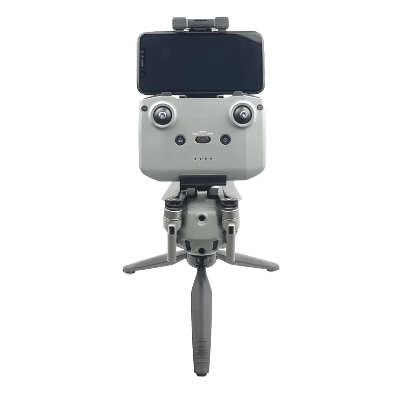 

Handheld holder Tripod Stable Bracket Remote control Clip mount for dji mavic air 2S / mavic air 2 drone accessories