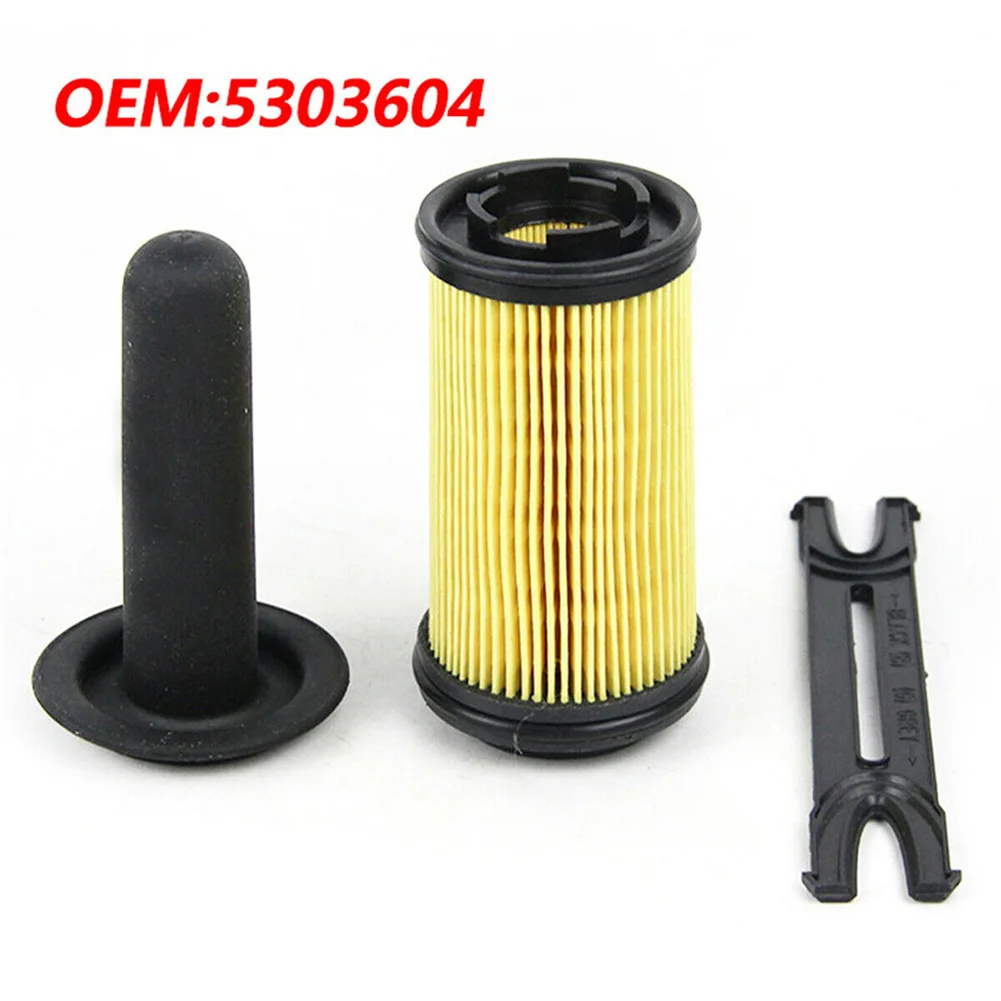 

44.3mm Urea Filter Dia Replaces Nylon + Filter Paper Urea Filter Pump Brand New