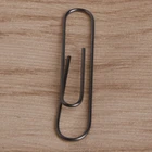 Само изгиб скрепки нитиноловый с памятью формы переключения трюк