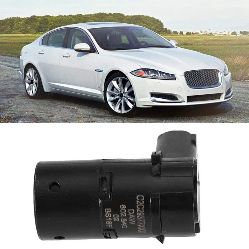 

PDC Parking Sensor PDC Car Parking Backup Sensor For Jaguar X-XF S-Type XJ XK C2C29377XXX