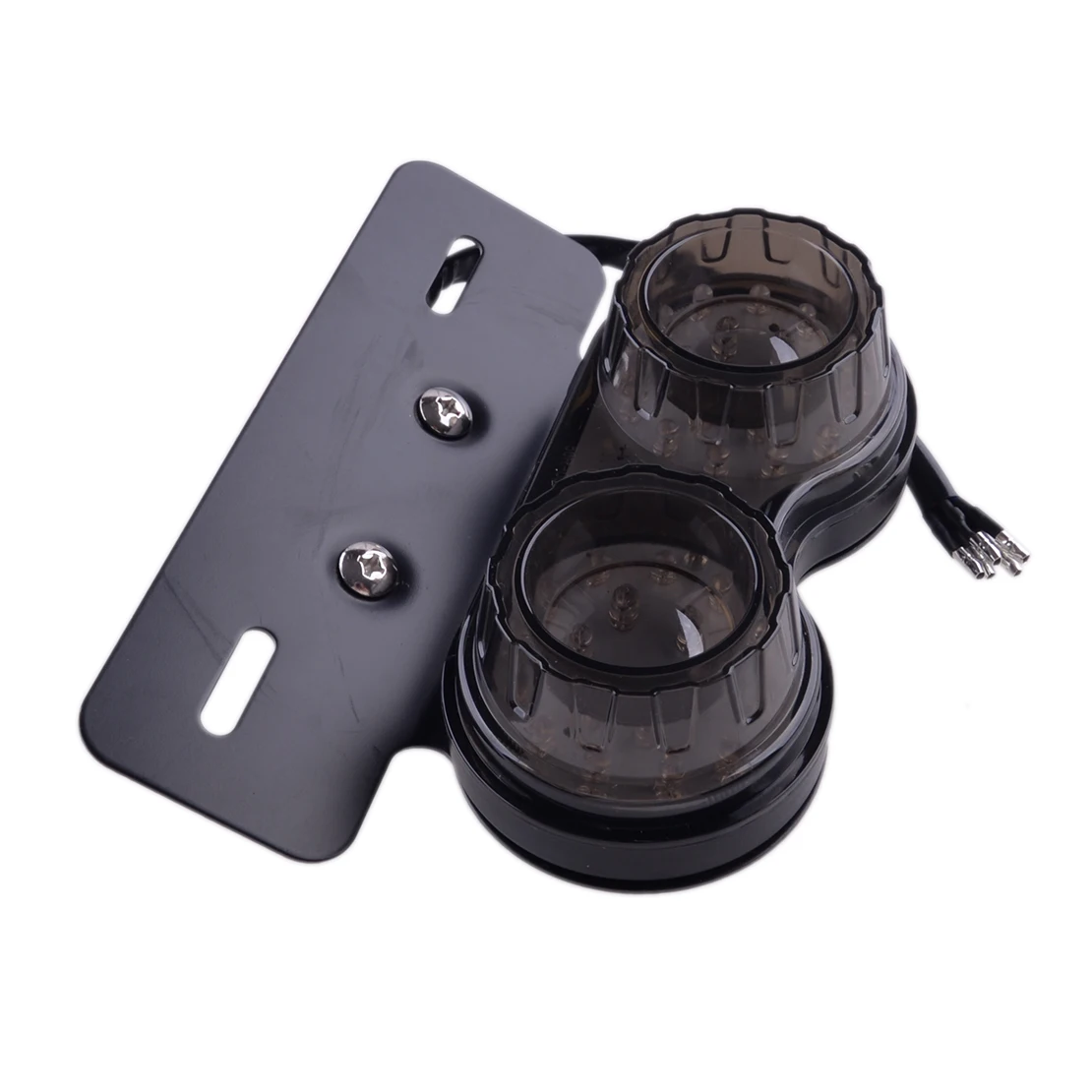 

Светодиодный двойной поворотный сигнал, стоп светильник, 12 В