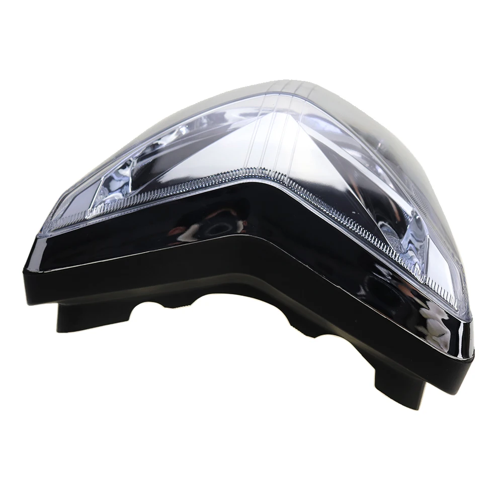Для Yamaha FZ1 Fazer 2006 2007 2008 2009 06 07 08 мотоцикл фара головного света Противотуманные