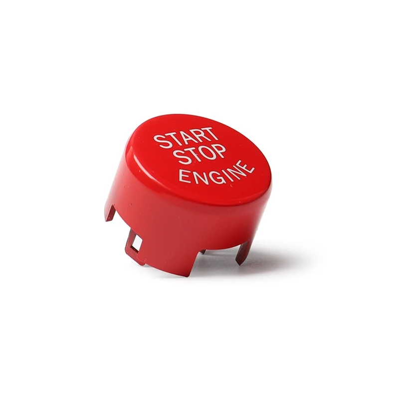Кнопки запуска и остановки двигателя рулевая Кнопка M1 M2 для переключателя BMW F15 F16