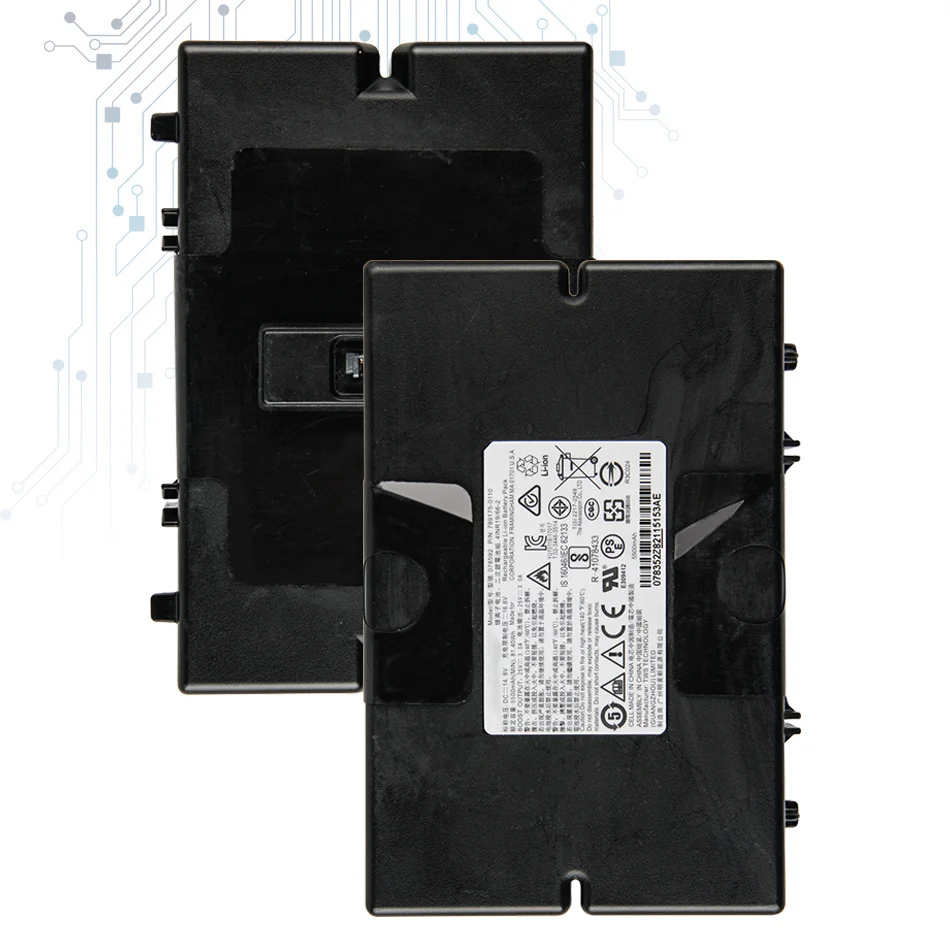 

078592/789175 Сменный аккумулятор для Bose S1 Pro S1Pro 5500 мАч