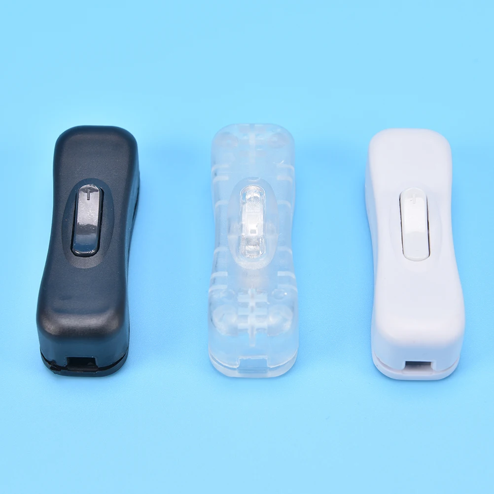 DIY кнопочный переключатель прерыватель умный дом 304 настольная/настольная лампа