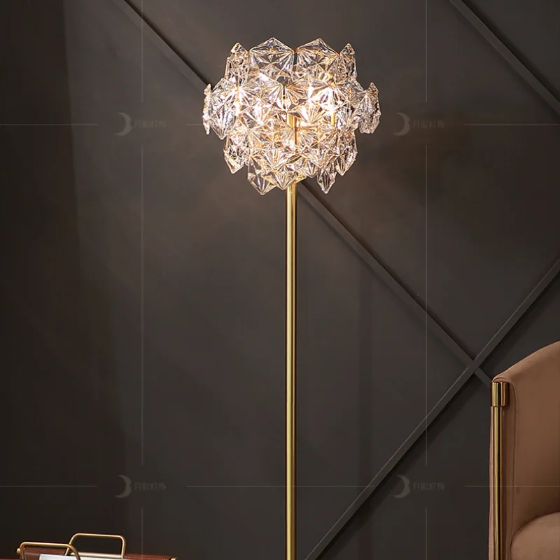 

Винтажный телефон, современная роскошная стойка, минималистичный декор, люминесцентная настольная лампа BF50FL