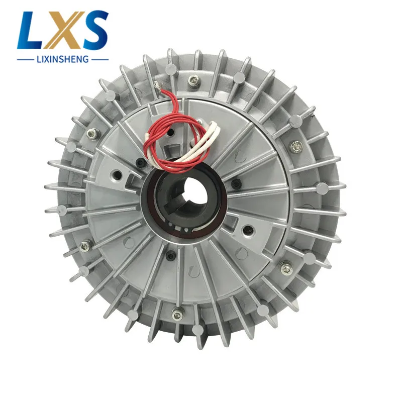 Сделано в Китае WEIZHENG YS-5A1 Магнитный порошковый клатч | Инструменты