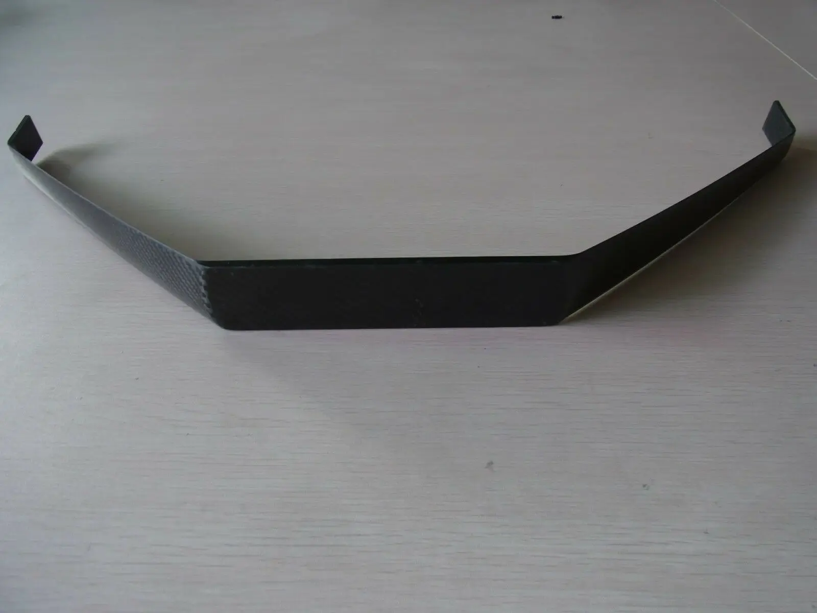 шасси из углеродного волокн