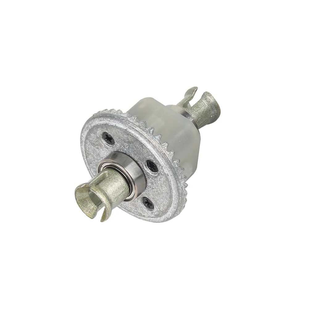 Металлическая дифференциальная Шестерня ремонт запасная часть для XLH 9125 масштаб