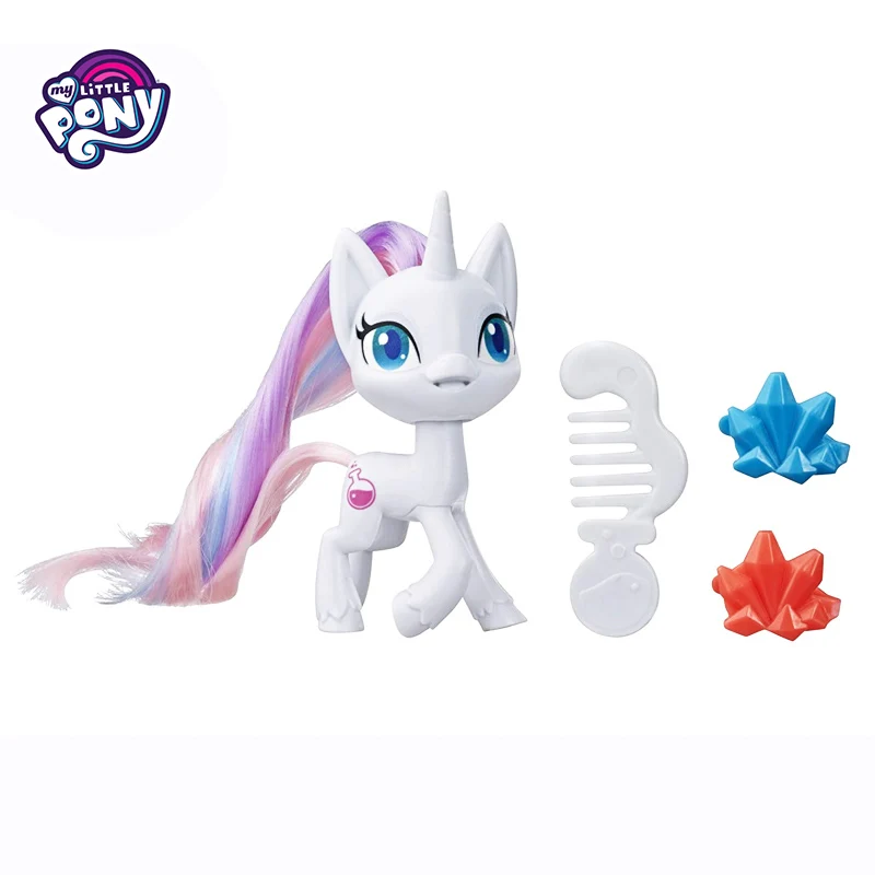 Оригинальный игрушки My Little Pony для мультфильма &quotМой маленьких пони&quot Рисунок