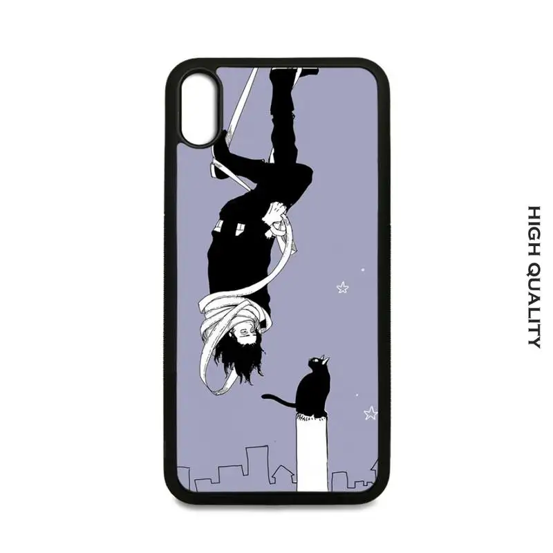 

2021 My Hero Aizawa Shouta Soft TPU Hard PC Cell Phone Cover For Samsung S9 S10 S20 Plus S21 S30 Ultra S7 S8 S10e Note 9 20 Case
