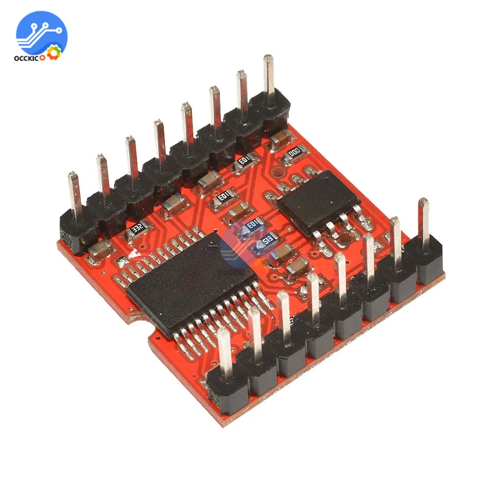 Мини MP3 плеер модуль аудио усилитель HIFI стерео без потерь Музыкальный комплект tf