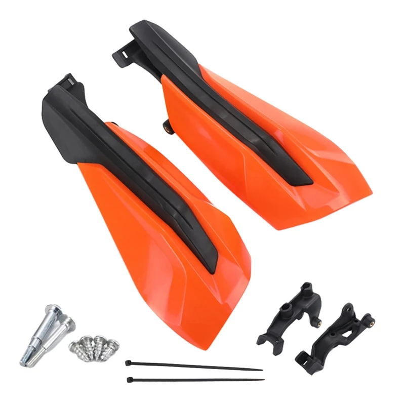 

Верхняя часть!-защита рук для мотоцикла, защитная накладка на руль для XCW, EXCF, XCF, XC 125, 250, 300, 350, 450, 500, 2017-2020