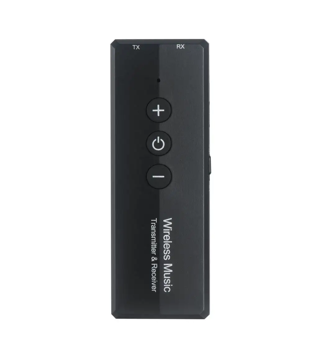 Bluetooth аудио приемник передатчик V5.0 беспроводной EDR ключ 3 5 мм разъем Aux в 1 адаптер