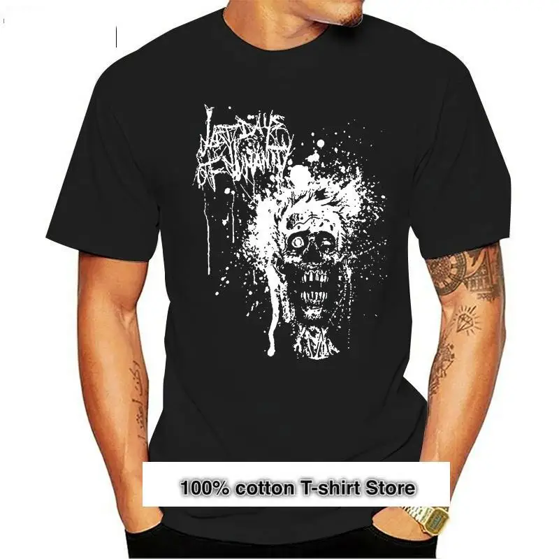 

Camiseta de The Kill Regurgitate Rompeprop Nasum