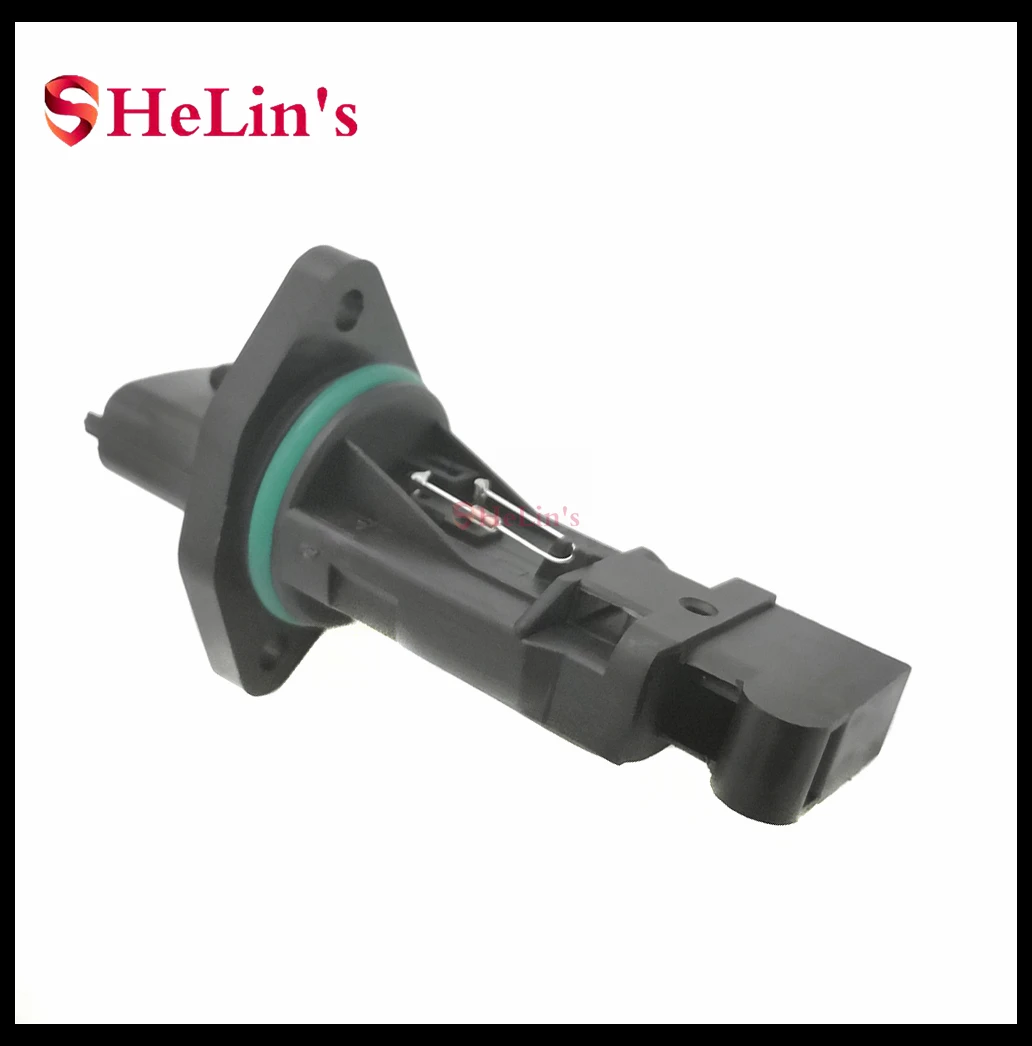 

22680-7F400 22680-7F400 Mass Air Flow MAF Sensor For NISSAN PRIMERA P11 WP11 2.0 TD CD20T TERRANO II VAN R20 2.7 TDi 4WD TD27TI