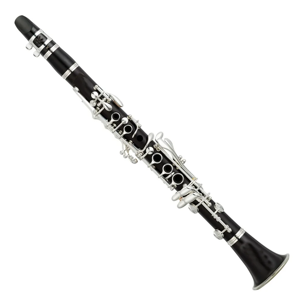 

17 клавиш Eb Clarinet HCL-106-E