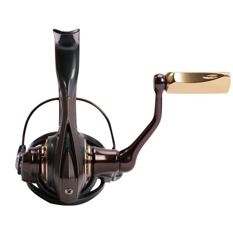 Катушка спиннинговая с двойной леской серия 1000s максимальное тяговое усилие 4 кг