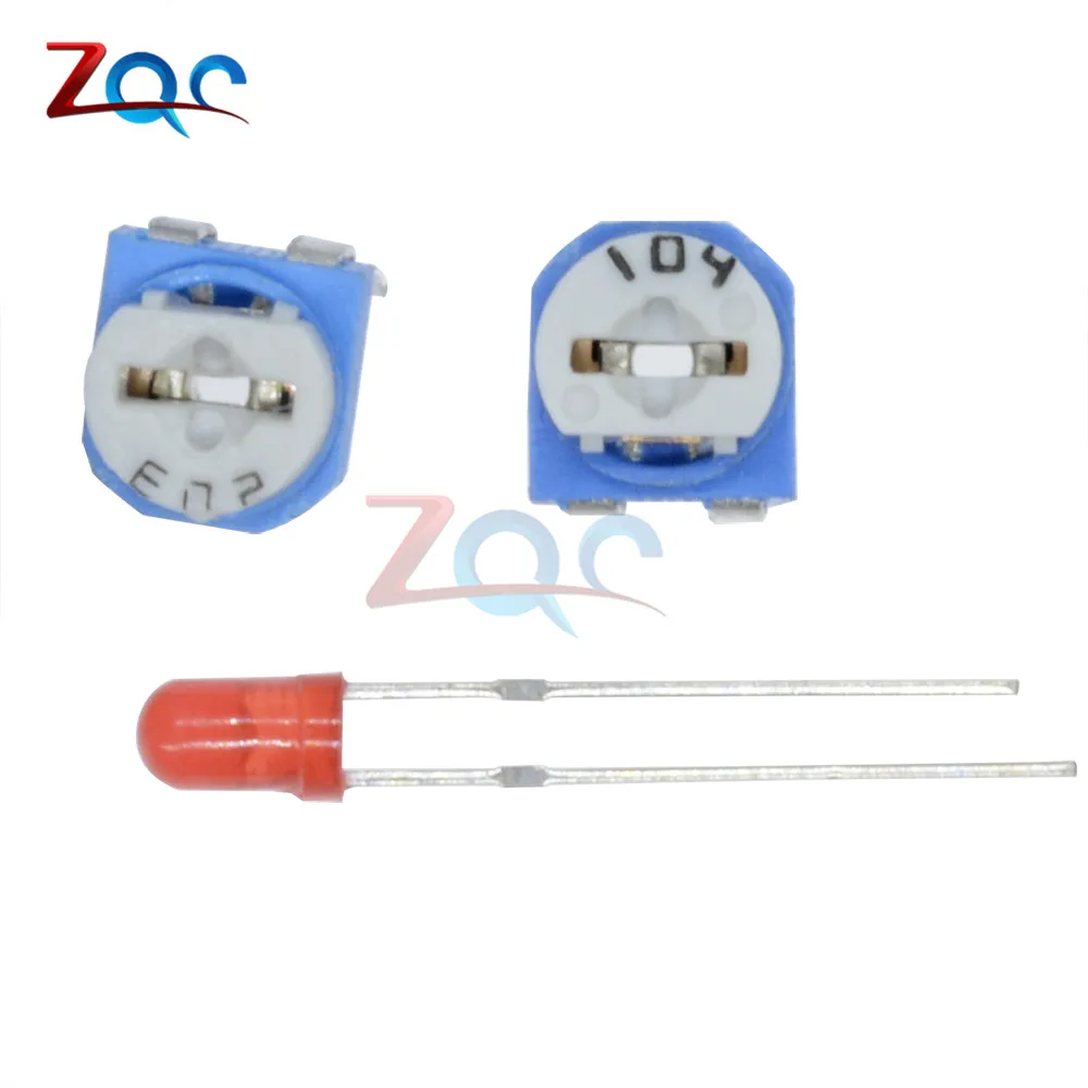 1 компл. ICL8038 монолитная функция генератор сигналов модуль DIY Kit синус квадратный треугольник